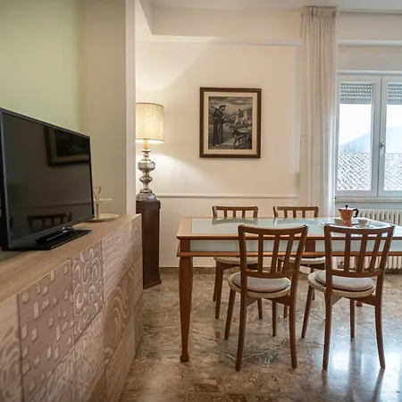 Pennazzi 아파트 산타마리아데그리안젤리