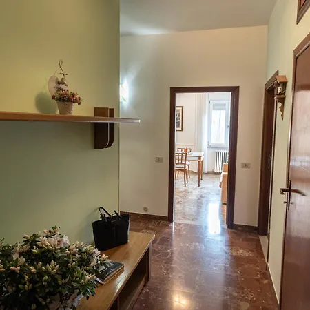 Pennazzi Appartement *