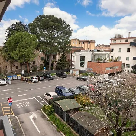 Appartement Pennazzi