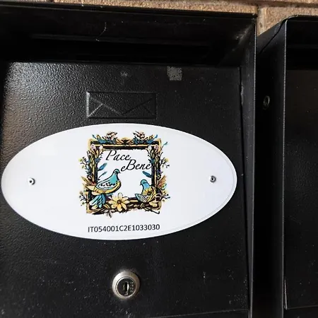 Pennazzi Appartement *