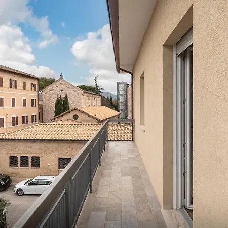 Pennazzi Appartement