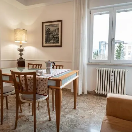 Pennazzi Appartement