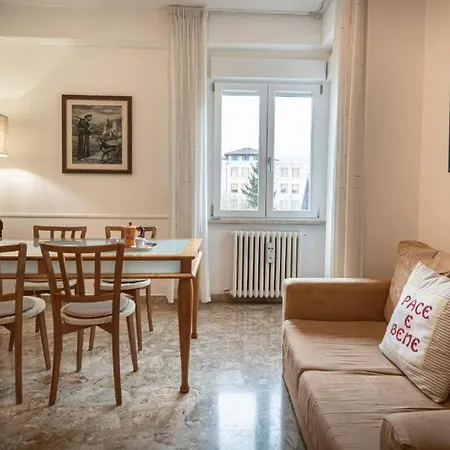 Appartement Pennazzi *