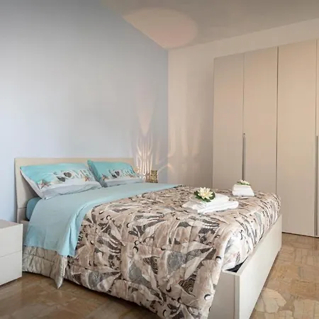 Pennazzi Appartement