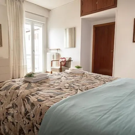 Pennazzi Appartement *