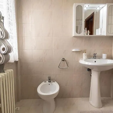 Pennazzi Appartement