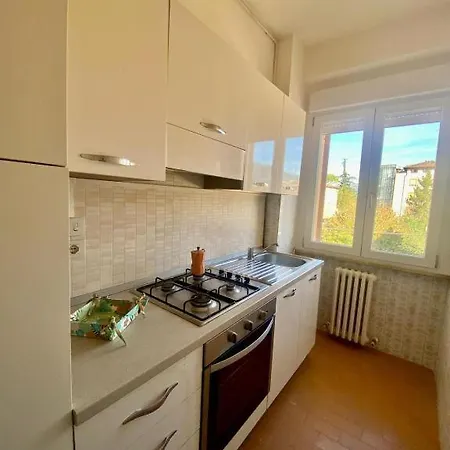 Appartement Pennazzi *