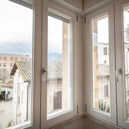 Appartement Pennazzi *