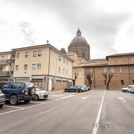 Appartement Pennazzi