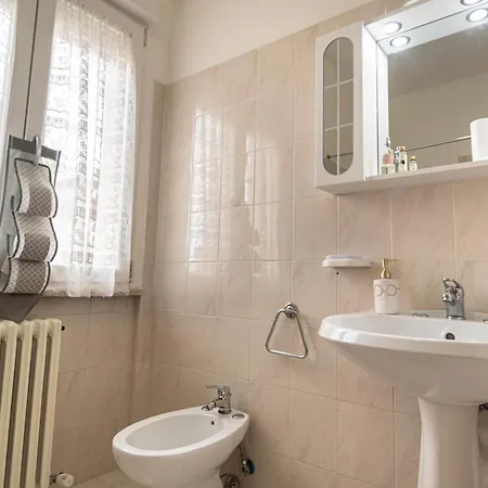 Pennazzi Appartement