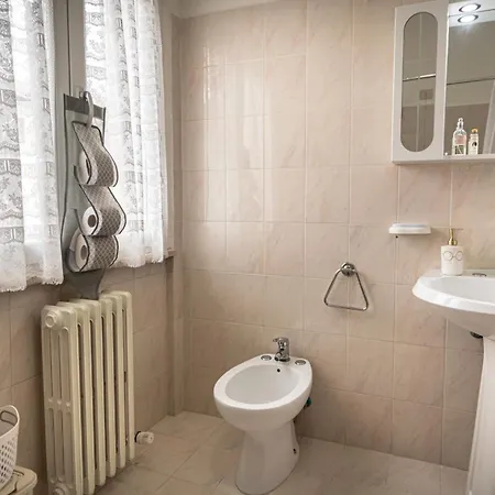 Appartement Pennazzi