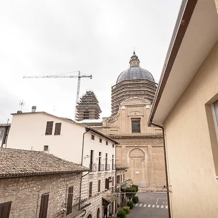 Pennazzi Appartement *