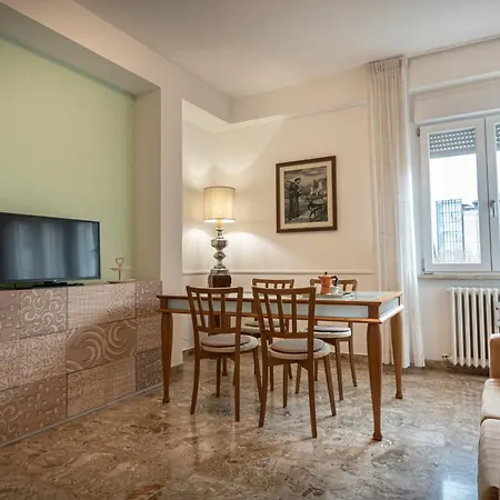 Pennazzi Appartement