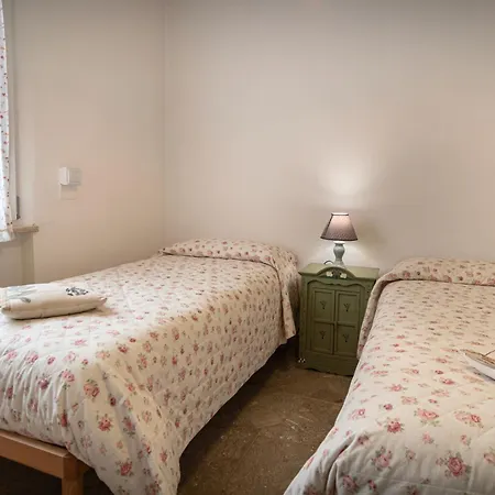 Pennazzi Appartement *