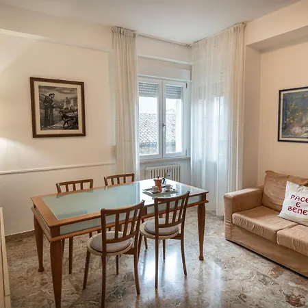 Pennazzi Appartement *
