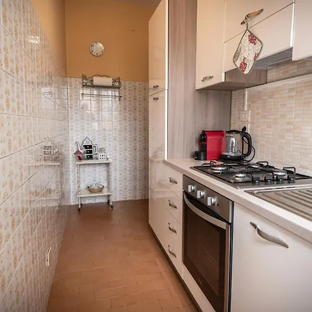 Appartement Pennazzi *