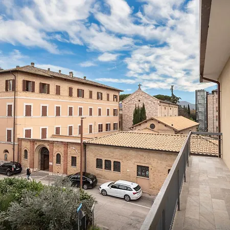 Pennazzi * Santa Maria Degli Angeli (Assisi)