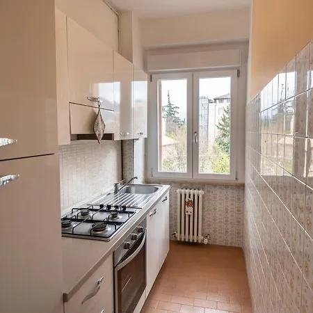 Appartement Pennazzi Santa Maria Degli Angeli (Assisi)