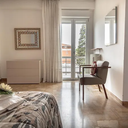 Appartement Pennazzi