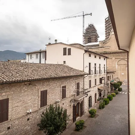 Pennazzi Santa Maria Degli Angeli (Assisi)