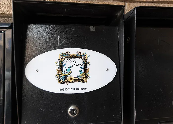 Appartement Pennazzi Santa Maria Degli Angeli (Assisi)