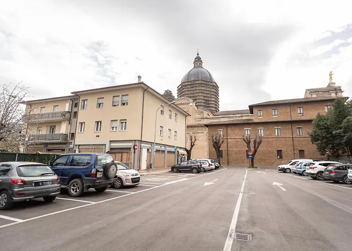 Appartement Pennazzi