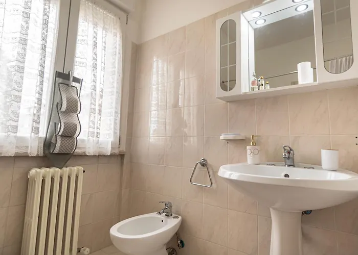 Pennazzi Appartement