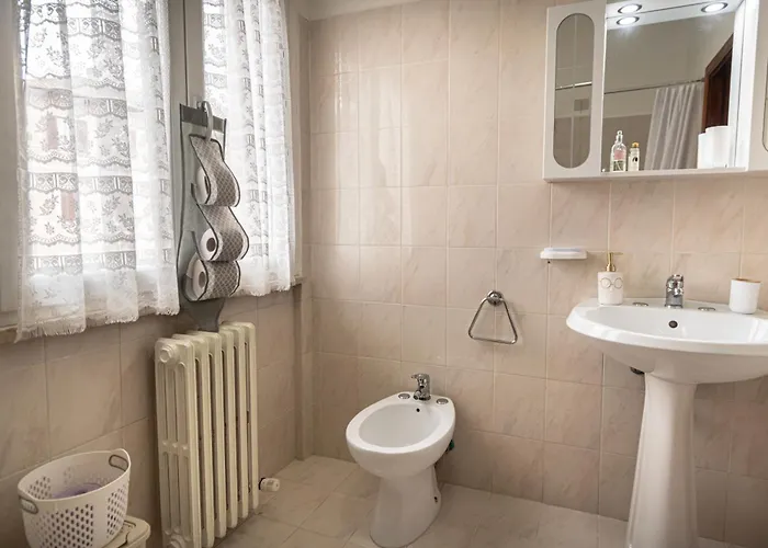 Appartement Pennazzi