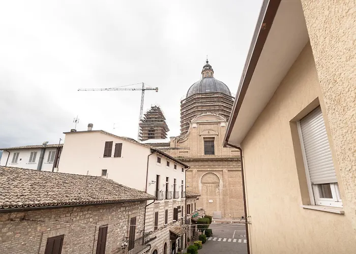 Pennazzi Appartement *