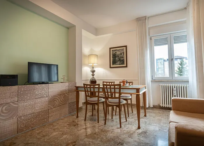 Pennazzi Appartement