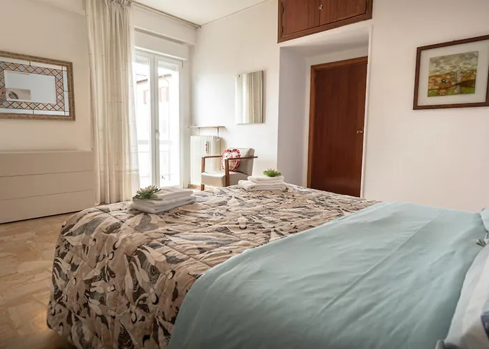 Pennazzi Appartement Santa Maria Degli Angeli (Assisi)