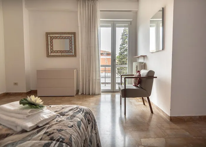 Appartement Pennazzi